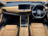 エクストレイル 1.5 G e-4ORCE 4WD 