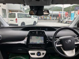 プリウス 1.8 A ツーリングセレクション 