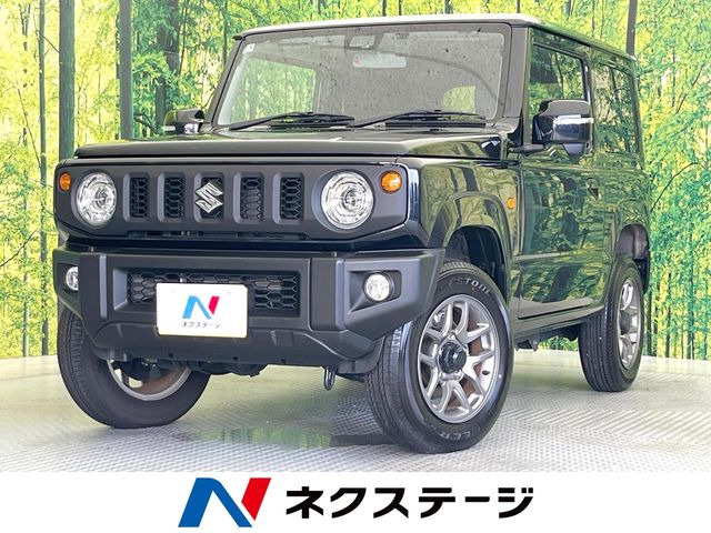 ジムニー XC