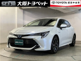 低燃費で環境にもやさしいハイブリッド車です。トヨタ専用診断機器でハイブリッドシステムを綿密に点検してあります!