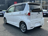 デザインはもちろん、使いやすさ、見やすさにもこだわった1台です。
