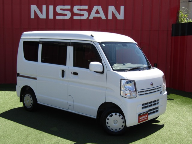 NV100クリッパー GX ハイルーフ 