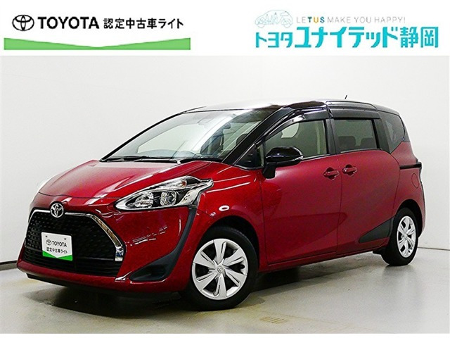 シエンタ 1.5 G
