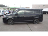 ステップワゴン 1.5 スパーダ 4WD 