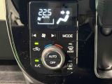車内空調は&rdquo;AUTOエアコン&rdquo;にお任せ。運転に集中出来ますよ!