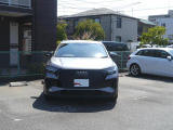 Q4 e-tron 45 Sライン 