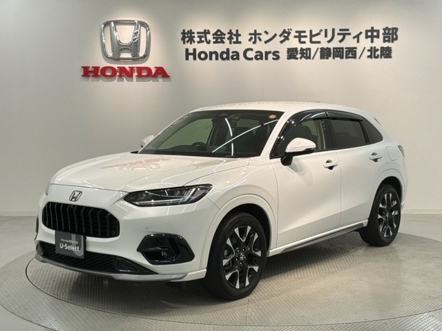 ZR-V 2.0 e:HEV Z 4WD 