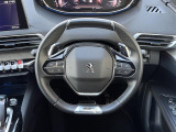 3008 GT ブルーHDi ワンオーナー 修復歴無し