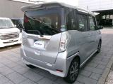 走りにこだわりながら収納力も持ち合わせたお車です。荷物を載せて軽快なドライブを楽しめますよ♪