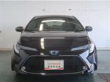 ワイド&ローのスタイルで走行安定性もばっちりです。運転しやすくロングドライブも安心です。