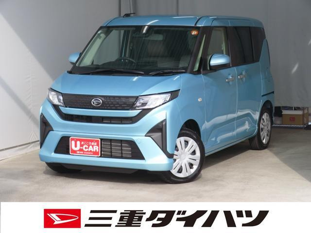 ムーヴ X 