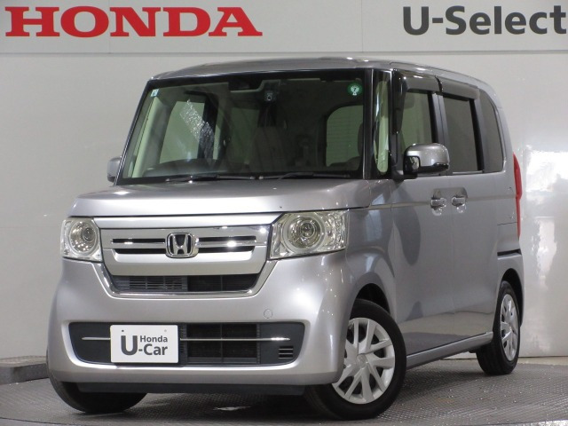 N-BOX G 