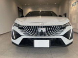 408 GT ハイブリッド 