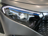 EQA 250 プラス AMGラインパッケージ 