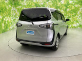 シエンタ 1.5 G 4WD 