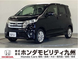 色々な装備がついた、デイズ ハイウェイスターJタイプです。