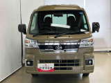 ハイゼットトラック ジャンボ エクストラ 4WD 