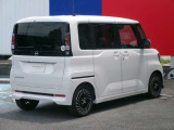 ルークス AUTECHライン ターボ 