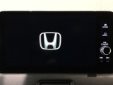 Honda CONEECT対応で、更に便利が広がったナビディスプレーです♪もちろんFM/AMラジオもお聞きいただけますよ♪