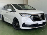 オデッセイ 2.4 アブソルート EX 4WD 