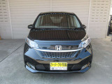 フリード 1.5 ハイブリッド G 4WD 