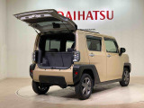 下回りのサビが気になる方には、下回防錆加工をオススメしております!