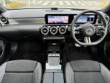 Aクラスセダン A200d ファイナル エディション パノラミックSR/ヘッドアップディスプ...