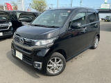 N-WGNカスタム G 4WD 