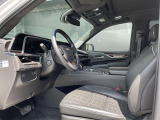 エスカレード プラチナム 4WD 4WD 本革シート