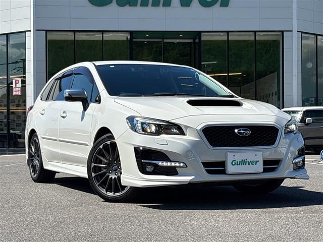 レヴォーグ 1.6 GT-S アイサイト 4WD 4WD 修復歴無し