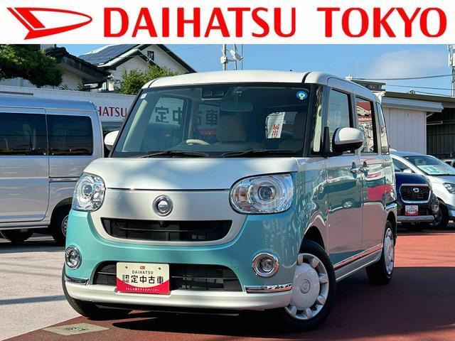 ムーヴキャンバス G メイクアップ VS SAIII 