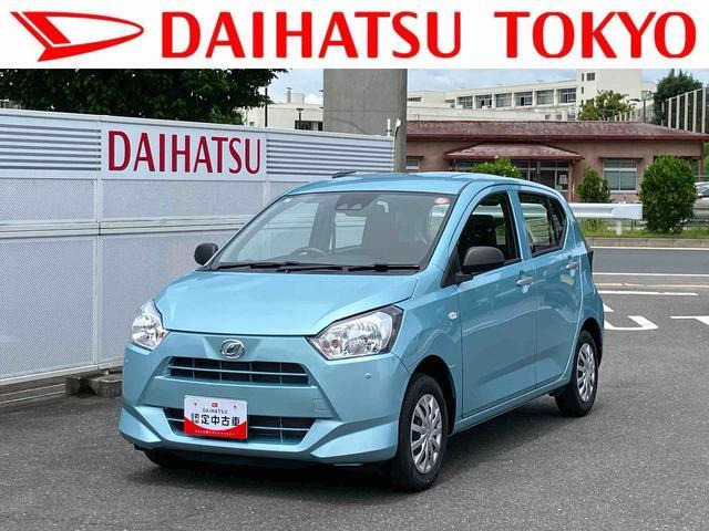 ミライース L SAIII 