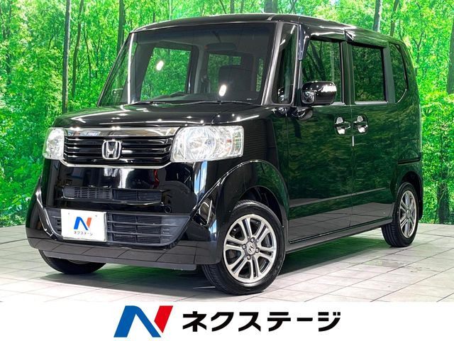 N-BOX G Lパッケージ 