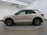 T-Roc TDI 4モーション Rライン ディーゼル 4WD 