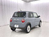 女性に人気の軽自動車!初心者でも運転しやすく小回りもききます!