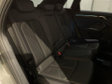 Q3 35 TDI クワトロ Sライン ディーゼル 4WD 4WD 本革シート