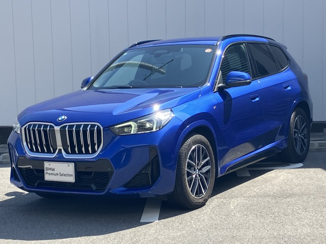 X1 xドライブ 20d Mスポーツ DCT 4WD 