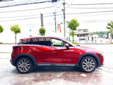 CX-3 2.0 20S エクスクルーシブ モッズ 