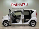 定期点検や車検整備代がセットになったダイハツオリジナル整備パック「ワンダフルパスポート」もお取扱いしております!