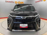 ヴォクシー 2.0 ZS 煌II 
