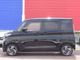 クリーンなスタイル+家族にうれしい先進技術や便利な機能が盛りだくさん。運転しやすく、おでかけがもっと楽しくなるから、家族がぐっと近づきます。ボディカラーは人気のブラックパールです(^^♪