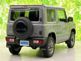 ジムニー XC 4WD 
