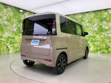 ルークス ハイウェイスター Gターボ プロパイロットエディション 4WD 