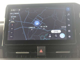 Bluetooth付きナビ装着車で知らない道もラクラク