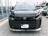 ワイド&ローのスタイルで走行安定性もばっちりです。運転しやすくロングドライブも安心です。