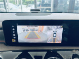 CLAクラス CLA200d AMGライン 本革シート サンルーフ