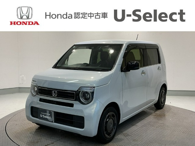 N-WGN L スタイルプラス ビター 
