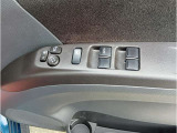 運転席パワーウィンドウスイッチ 電動格納ドアミラースイッチ