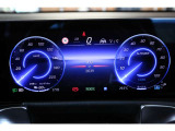 昼夜を問わず計器類はいつでも見やすいので安全に運転できます。また、どのモデルでも基本設計が共通の為乗り換えても違和感がありません。