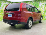 エクストレイル 2.0 20Xtt 4WD 